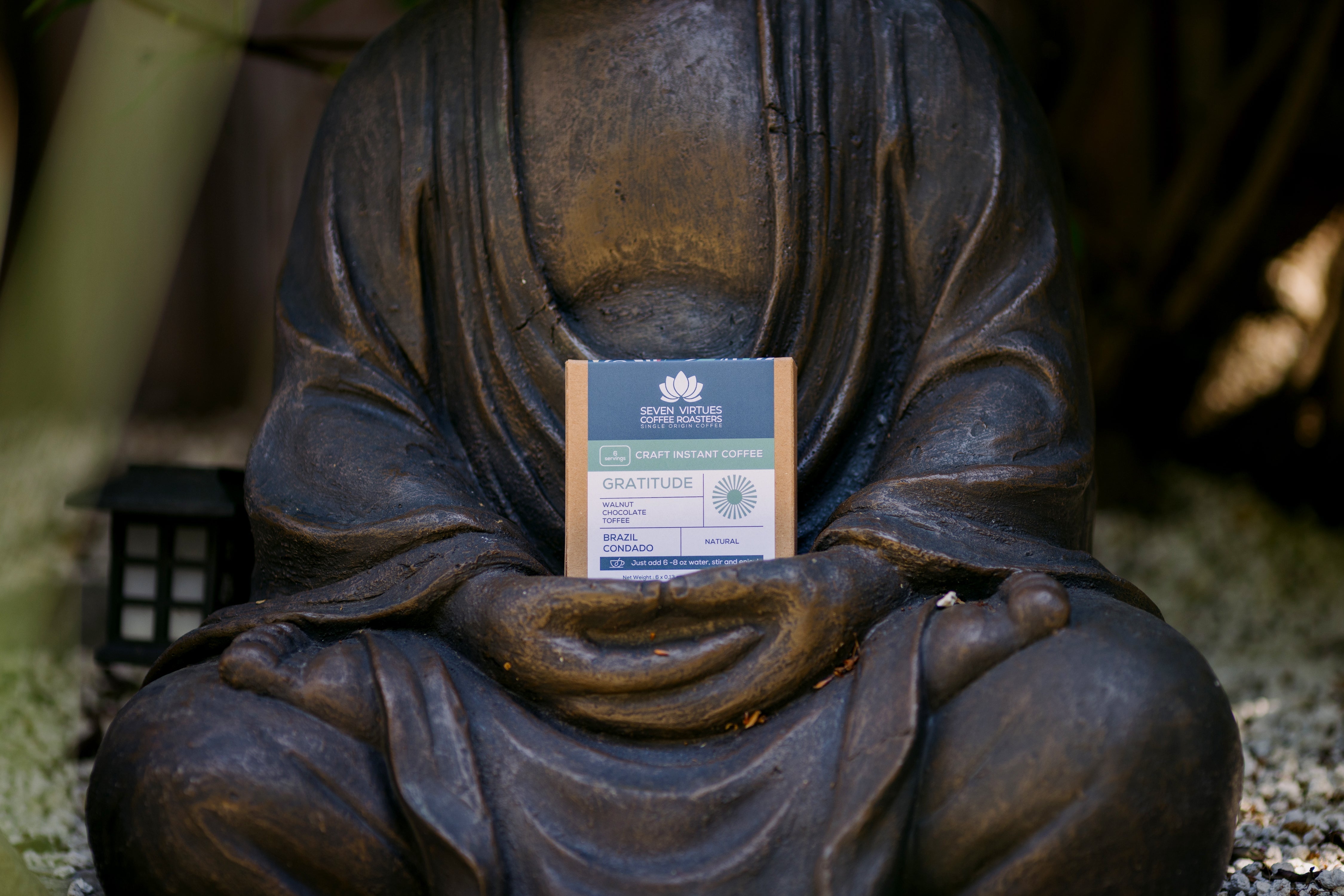 The Ultimate Coffee for Your Next Adventure: Why Our Two Instant Coffees Are Different