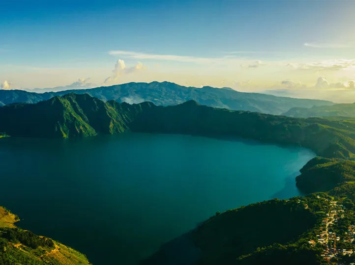 Tariffs, Trade, and Tasting Notes: New Single Origin Coffee Gems