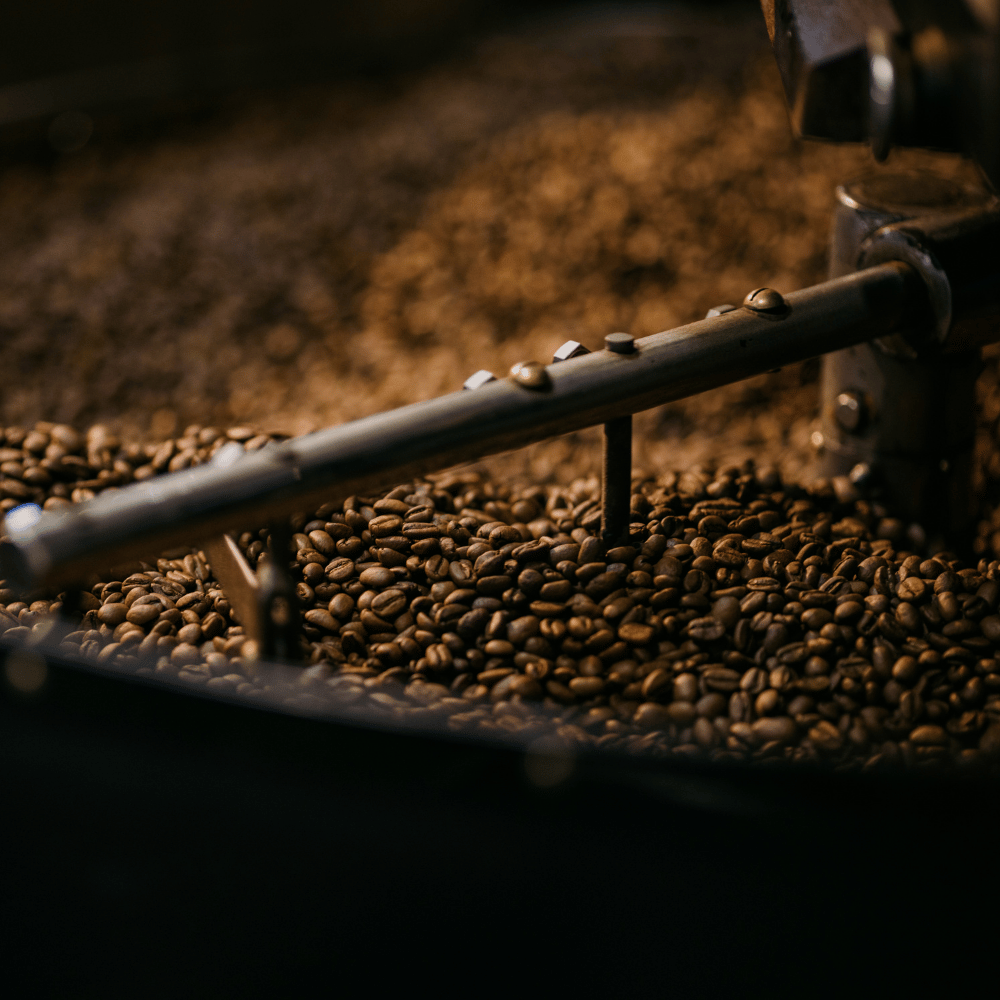 Seven Virtues Coffee Roasters